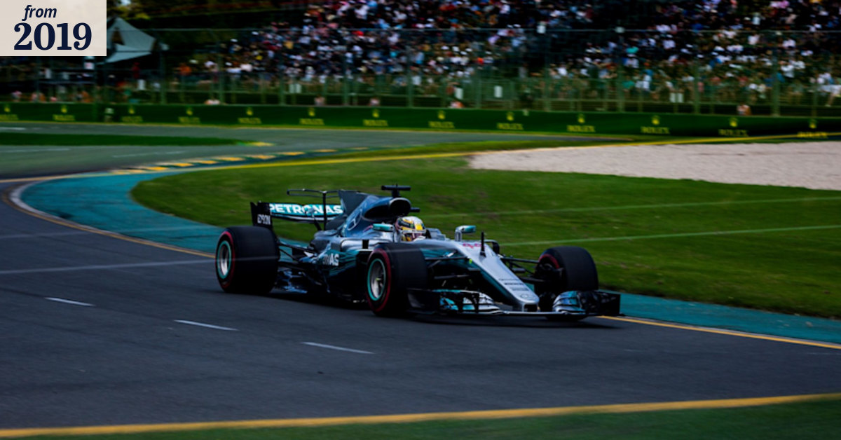 Formula One approves point for fastest lap
