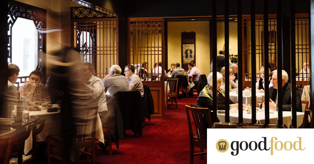 From Mick Jagger to a secret menu: 50 years of Victoria’s Restaurant of the Year