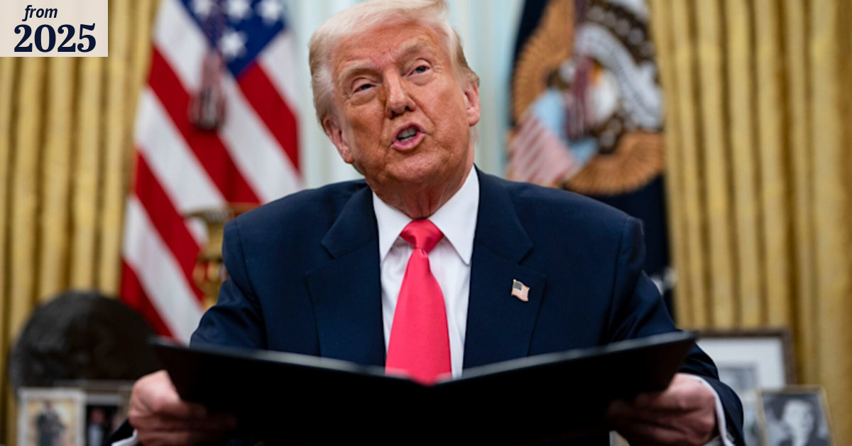 Australia on alert over Trump attacks on cheaper medicines
