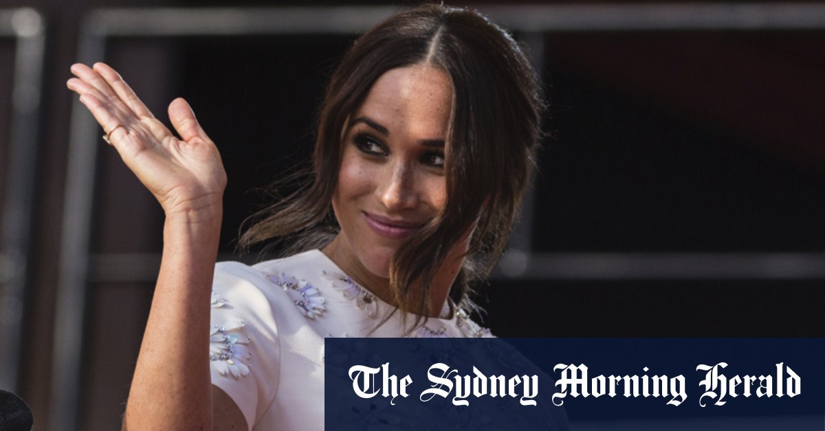 Meghan wspierana przez brytyjski sąd w sporze o prywatność z wydawcą