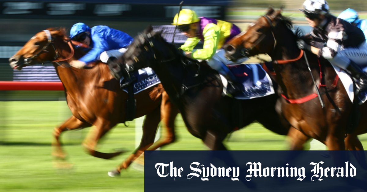 Tips and race-by-race preview for Scone on Tuesday