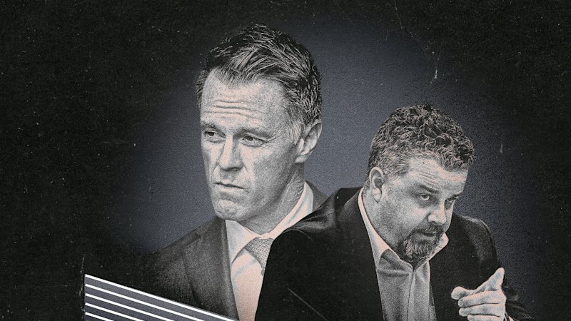 Top Minns staffer wins court bid to strike down century-old law