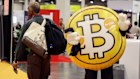 Donald Trump campaigned on a platform of freeing cryptocurrencies from what he said were harsh regulations.