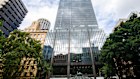 Brookfield Place in Sydney.