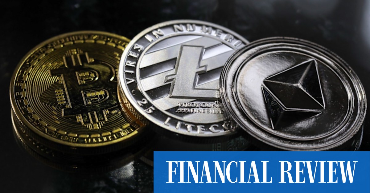 Senate report proposes model to regulate the crypto economy - Vimarsana News