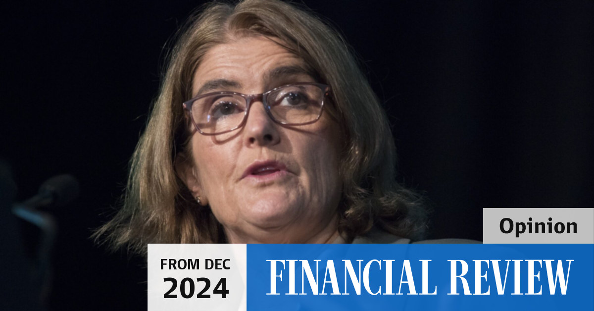 Australia Cuts Interest Rates: A Financial Expert'S Opinion - a5yixzd