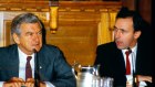 We would be better prepared for these challenges had the governments that followed the Hawke, Keating and Howard reform era taken their jobs more seriously.