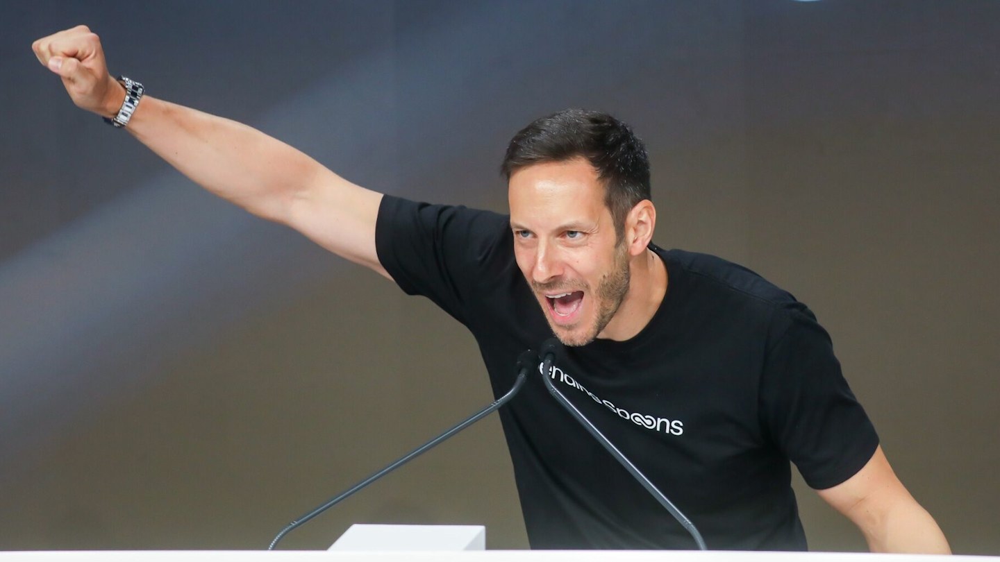 How Bending Spoons built a $33b tech empire from struggling brands