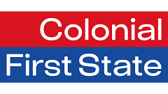 Colonial First State