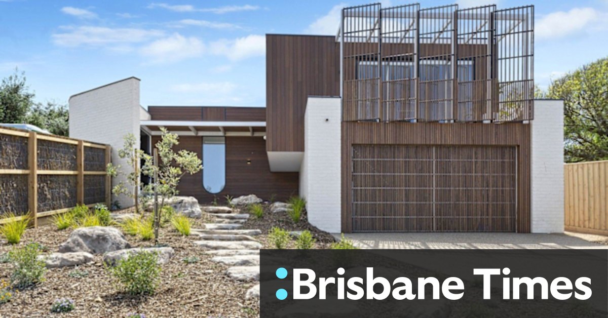 Multimillion-dollar mid-century homes hit the Mornington Peninsula market - Vimarsana News