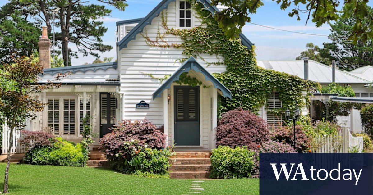 NSW property: Best homes for sale right now - Vimarsana News