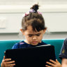 Digital lives of Australian children put under the microscope