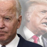 America doesn’t want Biden or Trump, but one of them will win in 2024