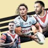 NRL 2024: The players to build your dreams on this season