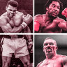 Who is the greatest? Ranking boxing’s undisputed heavyweight champions