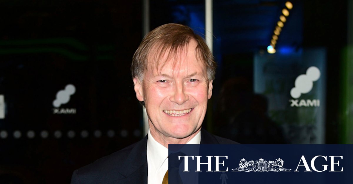 British MP stabbed to death while meeting constituents - Vimarsana News