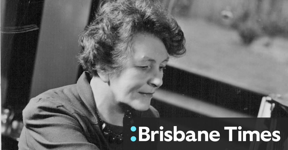 This brilliant composer changed Melbourne forever. Then we forgot her - Vimarsana News
