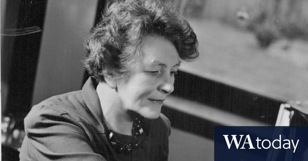 This brilliant composer changed Melbourne forever. Then we forgot her - Vimarsana News