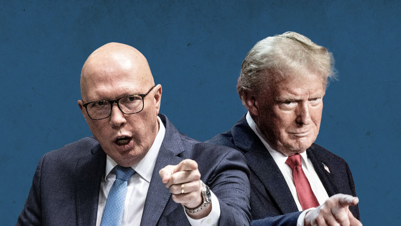 Libs can’t blame Trump for election loss – they brought it on themselves