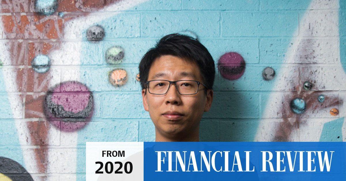 Airwallex gets $250m raise away despite COVID-19 crunch