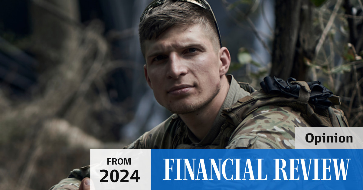 NATO: Europe must stand on its own two feet on defence
