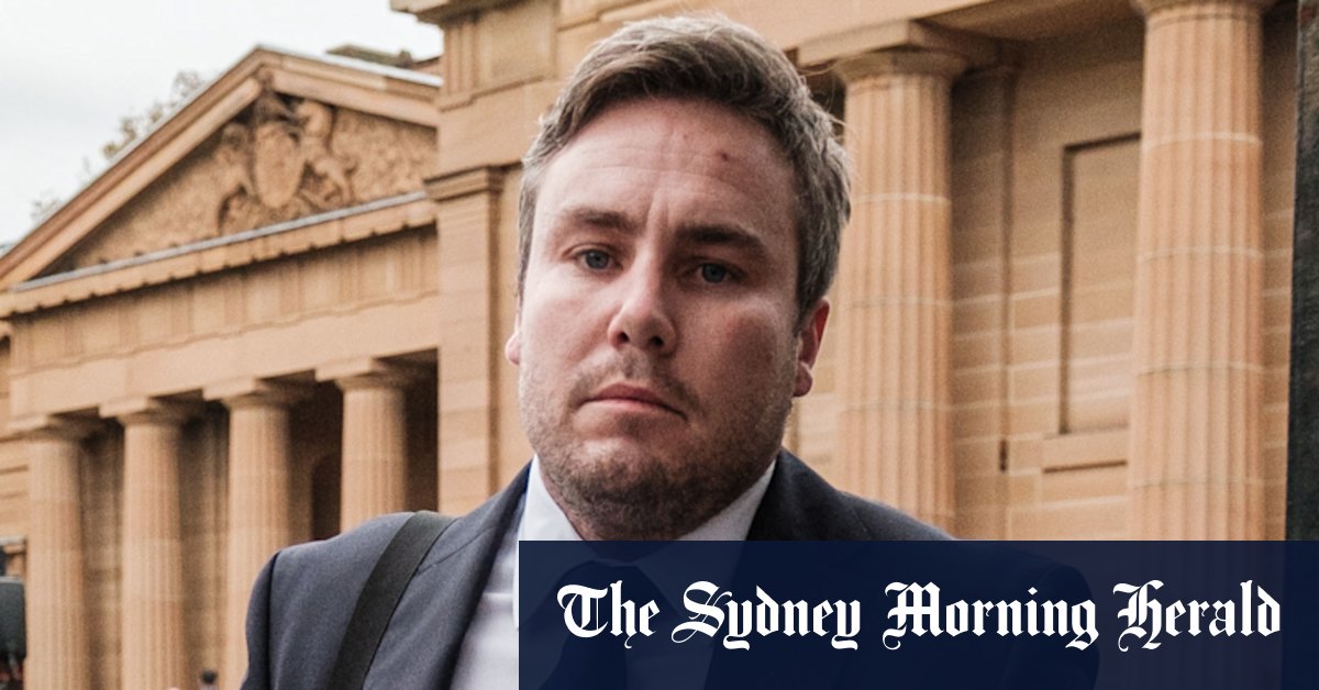 Attorney-general refuses to pay $40,000 for Adam Cranston's lawyers, court told - Vimarsana News