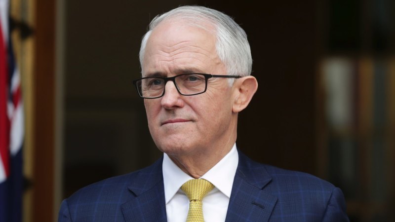 Defamation fears leave Turnbull�s publisher in insurance lurch