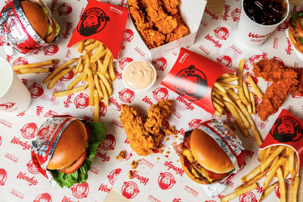 Wendy's Australia