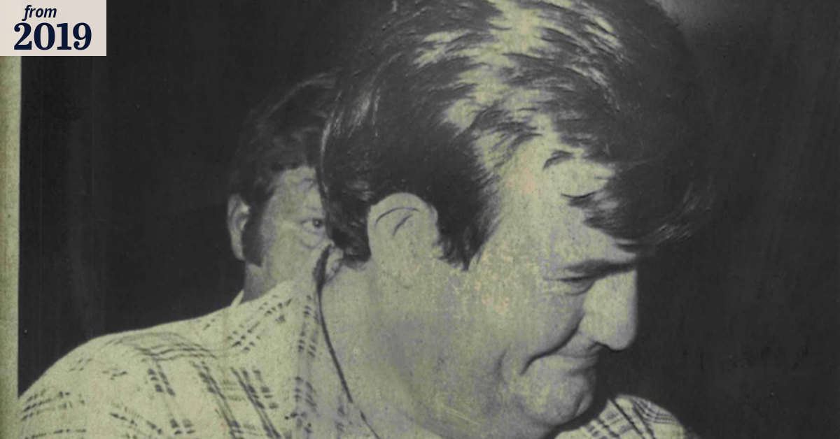 'This is beyond disgraceful': Triple murderer and cop killer Berwyn ...
