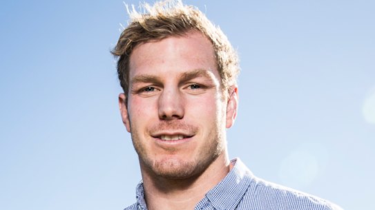 Former Wallabies star David Pocock, who is poised to claim a seat in the Senate, has backed independent MP Helen Haines’ proposed model for a federal integrity commission.