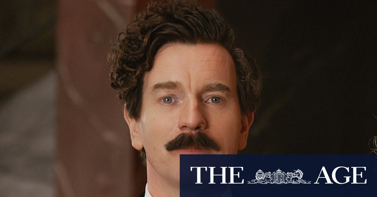 A Gentleman in Moscow with Ewan McGregor on Paramount+ - Vimarsana News