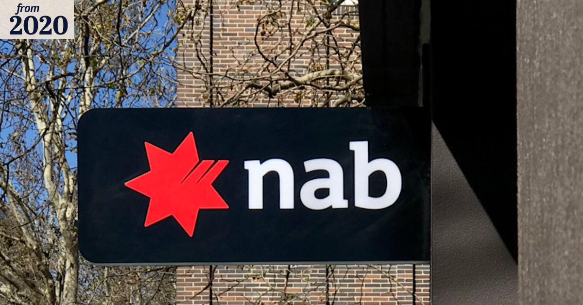 NAB lifts customer payout bill, makes flexible work permanent