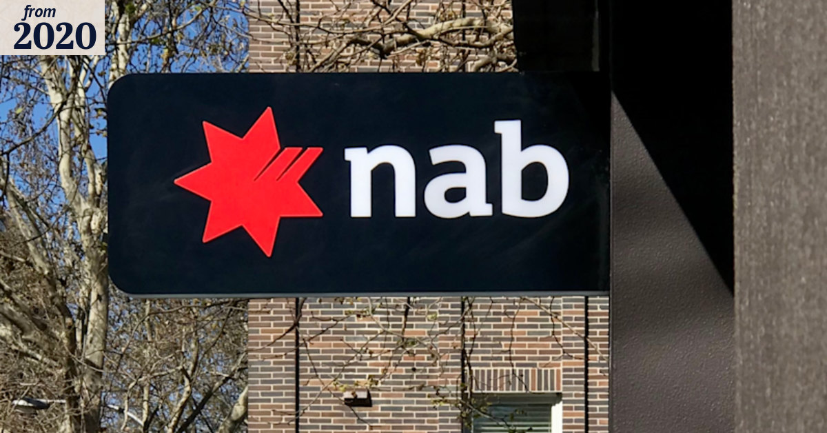 NAB closes all branches over 'security threat'