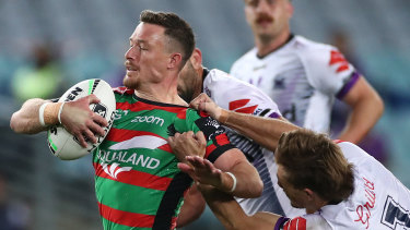 Damien Cook would have been in the top-five hookers list, but that category is attracting lower salaries relative to the importance of the position.