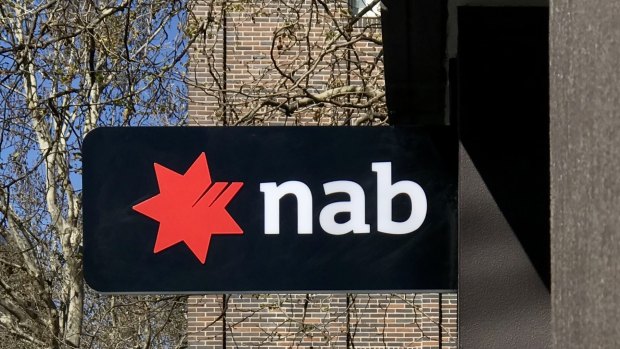 National Australia Bank has closed its branches across Australia due to a "physical security threat", with some banks in Queensland reporting bomb threats. 