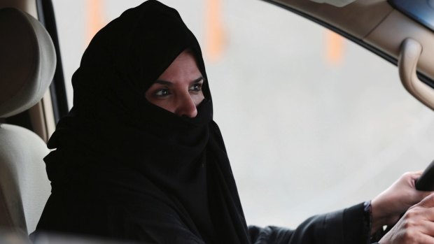 Saudi Arabia has been locking up women who led the protests against the ban on women driving.