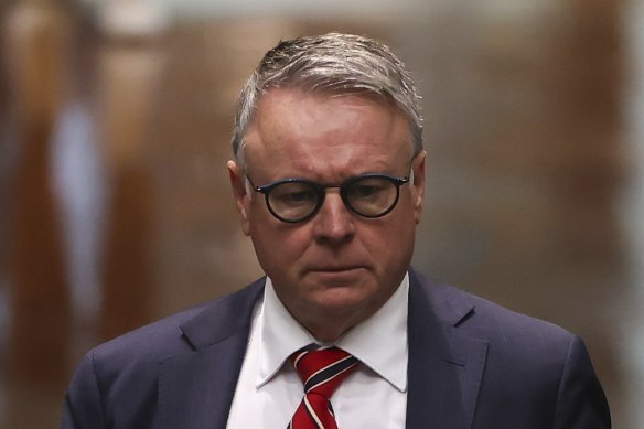 Labor MP Joel Fitzgibbon is quitting politics.