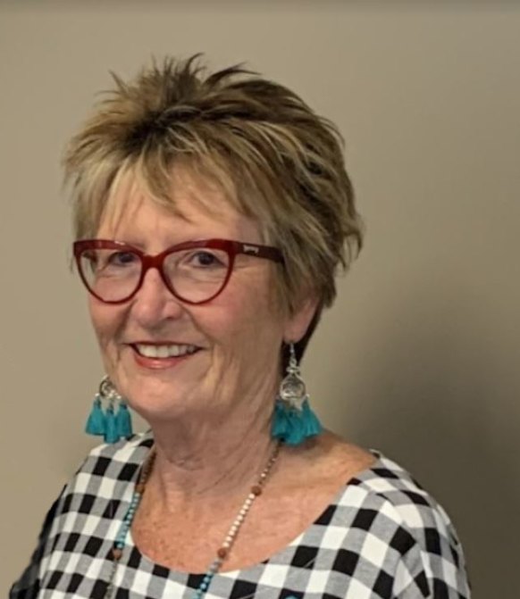 Gold Coast Service Against Sexual Violence director Di Macleod. 