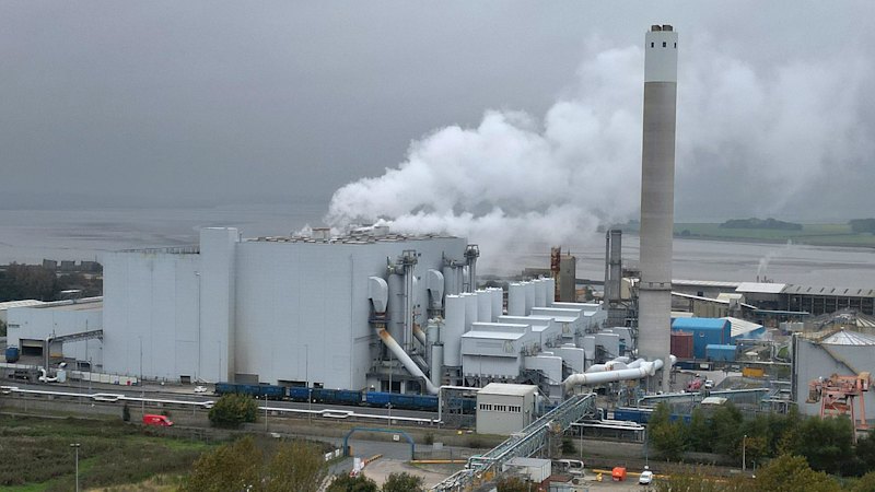 Burning waste for energy is no substitute for recycling