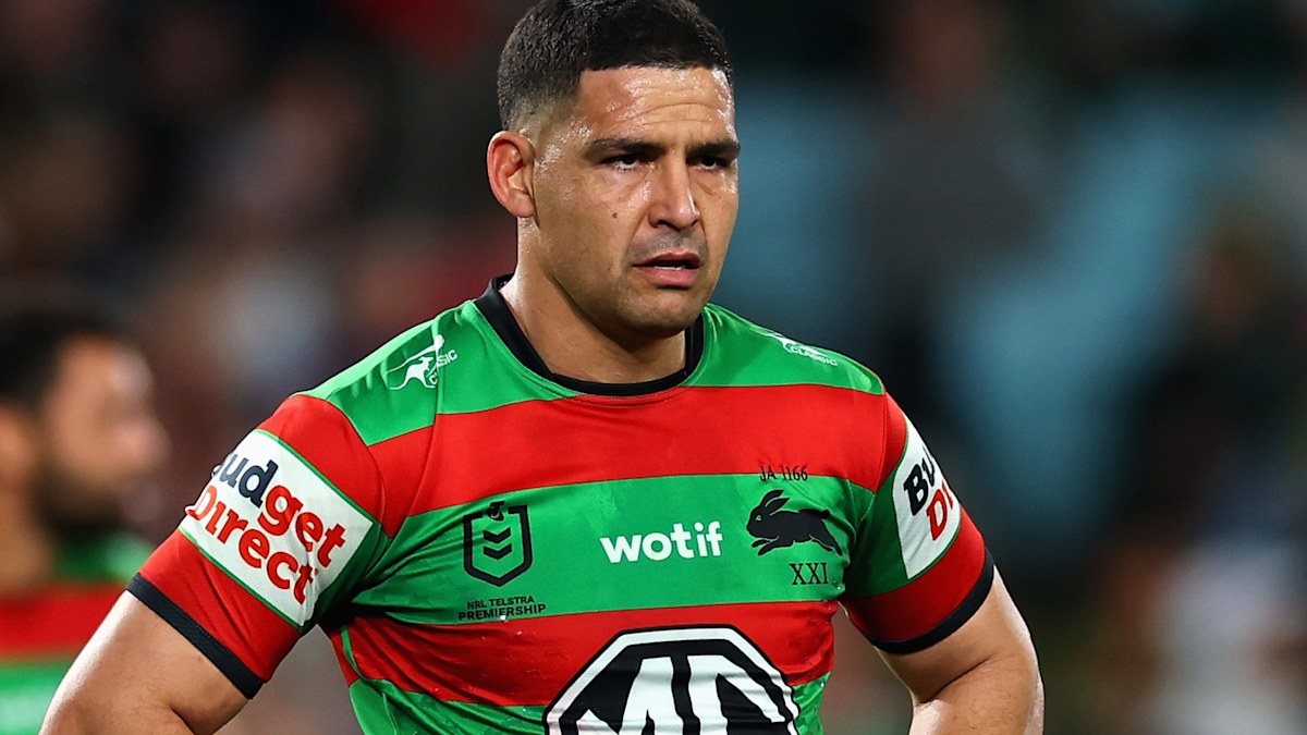 NRL news 2026, Andrew Johns rips Cody Walker offer from South Sydney ...