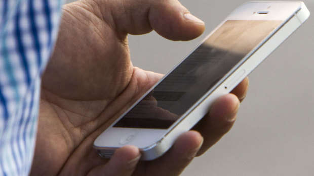 The key to a calmer life could be a bing! away.