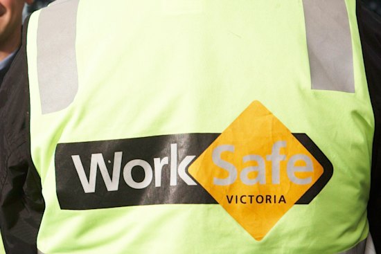 WorkSafe Victoria are investigating dozens of Victorian aged care homes. 