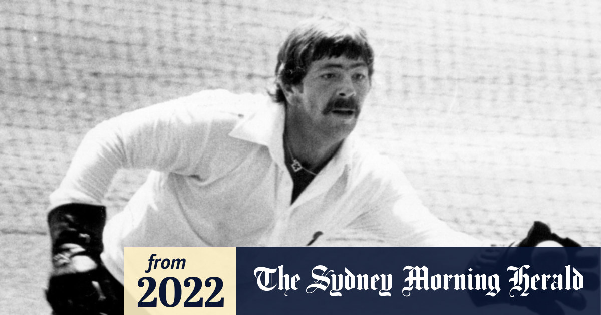 ‘Spiritual leader’: Greats remember a mate as cricket legend Rod Marsh dies aged 74