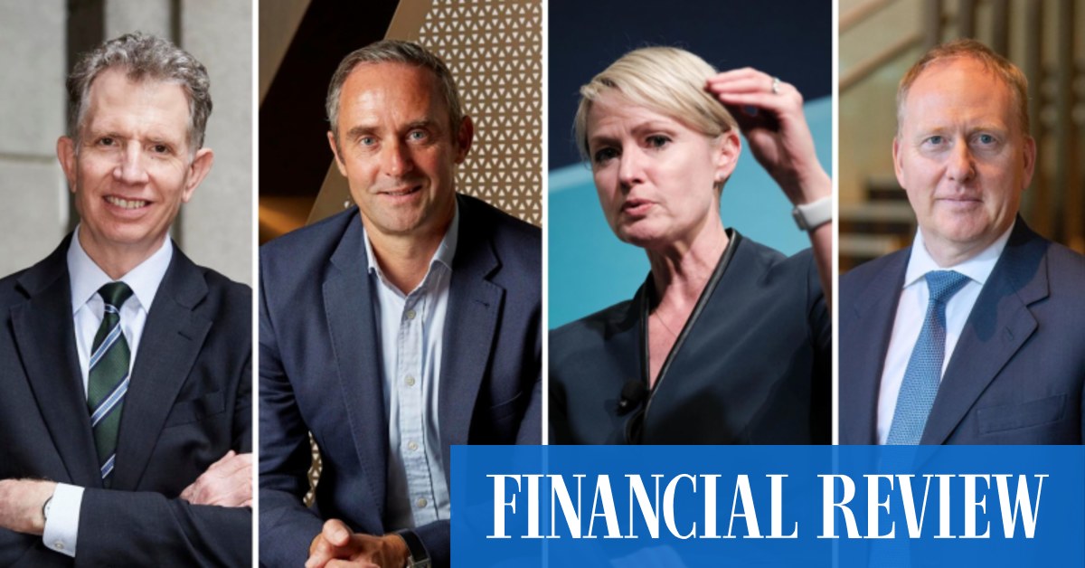 ASX share returns are more promising than global sharemarkets, super CIOs say - Vimarsana News