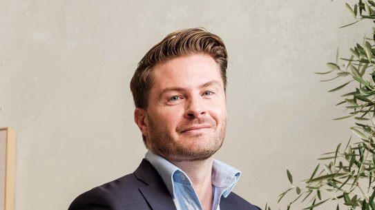 Mark Coulter said...