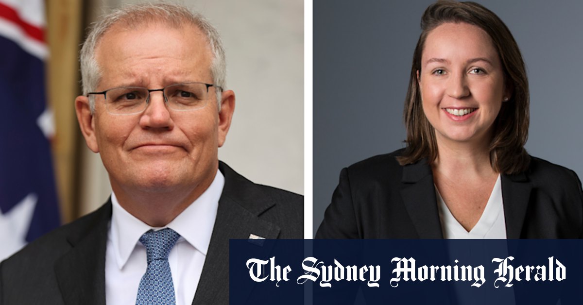 Presumed Liberal candidate for Warringah quits amid state branch turmoil - Vimarsana News