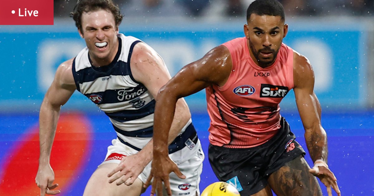 Follow AFL opening round 2026, results, odds, squads and start time from People First Stadium, Gold Coast