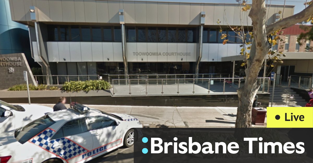 Brisbane news live Kelvin Grove stabbing; Qld passes tougher hate