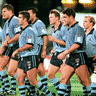 The 1996 NSW Blues.