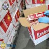 The explosion in illicit cigarettes is requiring more resources, even as excise revenue on smokes tumbles.
